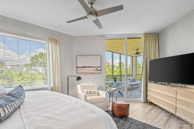 Welcome to 305C, a beautifully maintained 3BR/2BA corner condo on Lost Key Golf Club in Florida - for sale on GolfHomes.com, golf home, golf lot