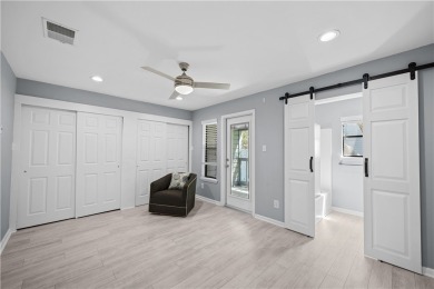 Whether you're searching for a primary residence, vacation on Rockport Country Club in Texas - for sale on GolfHomes.com, golf home, golf lot