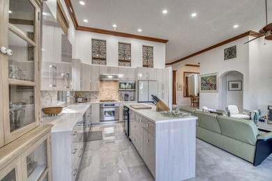 LOCK IN LOWER CLUB MEMBERSHIP RATES! MUST BE UNDER CONTRACT BY on Ibis Golf and Country Club in Florida - for sale on GolfHomes.com, golf home, golf lot