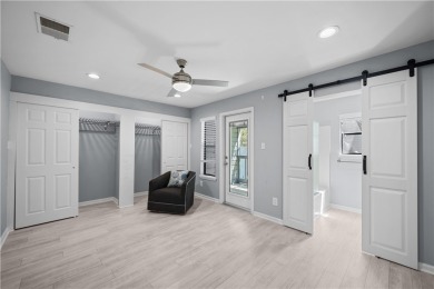 Whether you're searching for a primary residence, vacation on Rockport Country Club in Texas - for sale on GolfHomes.com, golf home, golf lot