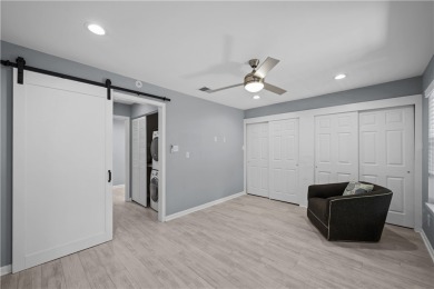 Whether you're searching for a primary residence, vacation on Rockport Country Club in Texas - for sale on GolfHomes.com, golf home, golf lot