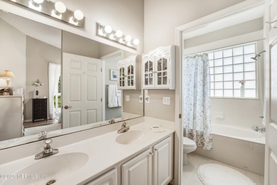 Welcome to this light filled, second floor condo offering one of on St. Augustine Shores Golf Club in Florida - for sale on GolfHomes.com, golf home, golf lot