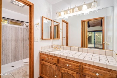 ***LIVE BEAUTIFULLY*** Welcome to this charming 3-bedroom on Oak Tree Country Club in California - for sale on GolfHomes.com, golf home, golf lot