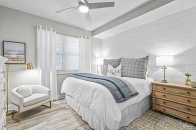 Welcome to 305C, a beautifully maintained 3BR/2BA corner condo on Lost Key Golf Club in Florida - for sale on GolfHomes.com, golf home, golf lot