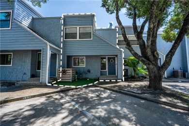 Whether you're searching for a primary residence, vacation on Rockport Country Club in Texas - for sale on GolfHomes.com, golf home, golf lot