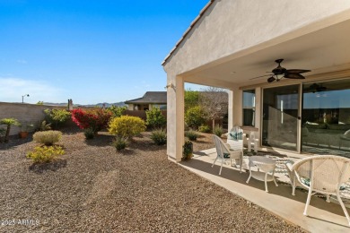RARE FIND! Oversized, pie-shape lot on one of the treelined on Verrado Golf Club - Victory in Arizona - for sale on GolfHomes.com, golf home, golf lot