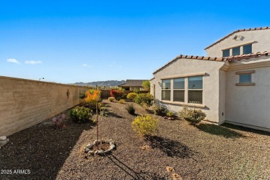 RARE FIND! Oversized, pie-shape lot on one of the treelined on Verrado Golf Club - Victory in Arizona - for sale on GolfHomes.com, golf home, golf lot