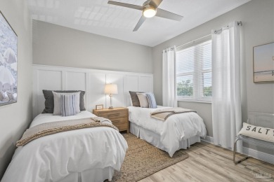 Welcome to 305C, a beautifully maintained 3BR/2BA corner condo on Lost Key Golf Club in Florida - for sale on GolfHomes.com, golf home, golf lot