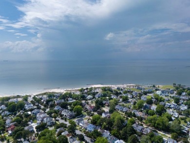 2 BLOCKS TO THE BEACH on beautiful tree lined Monroe Ave on Bay Creek Golf Club in Virginia - for sale on GolfHomes.com, golf home, golf lot