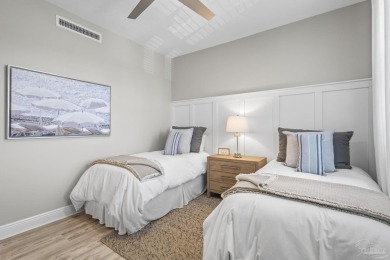 Welcome to 305C, a beautifully maintained 3BR/2BA corner condo on Lost Key Golf Club in Florida - for sale on GolfHomes.com, golf home, golf lot