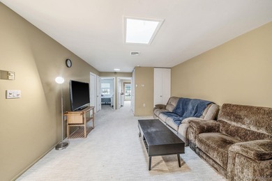 This beautifully maintained Greenbriar model is located in a on Leisure Village Golf Course in New York - for sale on GolfHomes.com, golf home, golf lot