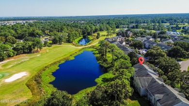 Welcome to this light filled, second floor condo offering one of on St. Augustine Shores Golf Club in Florida - for sale on GolfHomes.com, golf home, golf lot