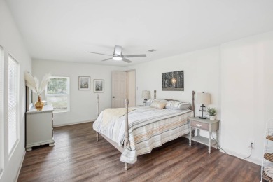 I present a beautifully renovated split floor plan two-bedroom on The Meadows At Countrywood in Florida - for sale on GolfHomes.com, golf home, golf lot