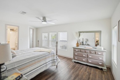 I present a beautifully renovated split floor plan two-bedroom on The Meadows At Countrywood in Florida - for sale on GolfHomes.com, golf home, golf lot