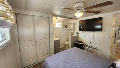 Possible OWNER FINANCING, Great Location, Low Lot Rent $589 on Wedgewood Golf Club in Florida - for sale on GolfHomes.com, golf home, golf lot