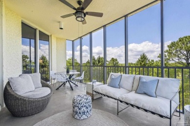 Welcome to 305C, a beautifully maintained 3BR/2BA corner condo on Lost Key Golf Club in Florida - for sale on GolfHomes.com, golf home, golf lot