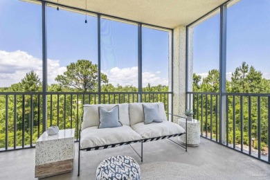 Welcome to 305C, a beautifully maintained 3BR/2BA corner condo on Lost Key Golf Club in Florida - for sale on GolfHomes.com, golf home, golf lot