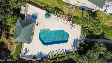 Welcome to this light filled, second floor condo offering one of on St. Augustine Shores Golf Club in Florida - for sale on GolfHomes.com, golf home, golf lot