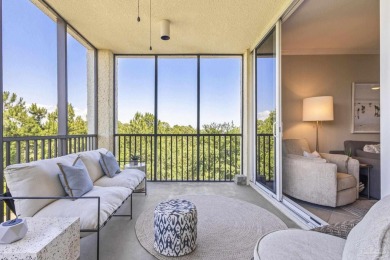 Welcome to 305C, a beautifully maintained 3BR/2BA corner condo on Lost Key Golf Club in Florida - for sale on GolfHomes.com, golf home, golf lot