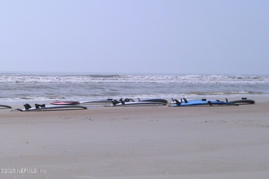 Welcome to this light filled, second floor condo offering one of on St. Augustine Shores Golf Club in Florida - for sale on GolfHomes.com, golf home, golf lot