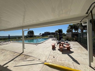 Possible OWNER FINANCING, Great Location, Low Lot Rent $589 on Wedgewood Golf Club in Florida - for sale on GolfHomes.com, golf home, golf lot