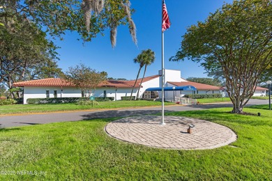 Welcome to this light filled, second floor condo offering one of on St. Augustine Shores Golf Club in Florida - for sale on GolfHomes.com, golf home, golf lot