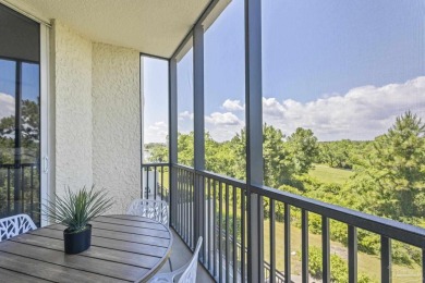 Welcome to 305C, a beautifully maintained 3BR/2BA corner condo on Lost Key Golf Club in Florida - for sale on GolfHomes.com, golf home, golf lot