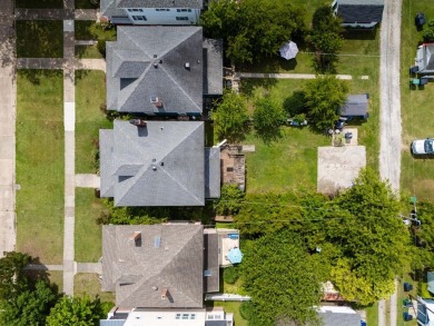 2 BLOCKS TO THE BEACH on beautiful tree lined Monroe Ave on Bay Creek Golf Club in Virginia - for sale on GolfHomes.com, golf home, golf lot