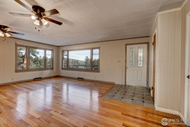 Double the Charm, Double the Opportunity Why settle for one when on Estes Park Golf Course in Colorado - for sale on GolfHomes.com, golf home, golf lot