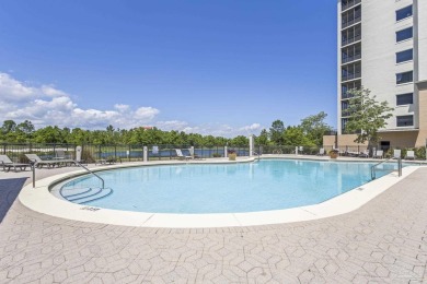 Welcome to 305C, a beautifully maintained 3BR/2BA corner condo on Lost Key Golf Club in Florida - for sale on GolfHomes.com, golf home, golf lot