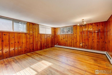 Double the Charm, Double the Opportunity Why settle for one when on Estes Park Golf Course in Colorado - for sale on GolfHomes.com, golf home, golf lot