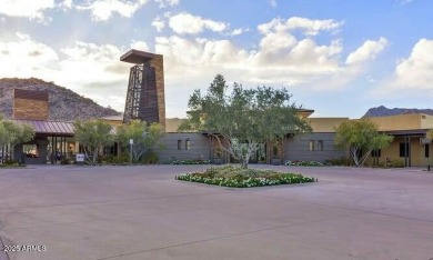 RARE FIND! Oversized, pie-shape lot on one of the treelined on Verrado Golf Club - Victory in Arizona - for sale on GolfHomes.com, golf home, golf lot