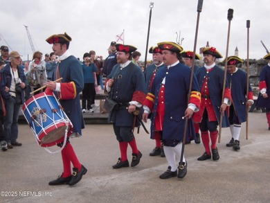 Welcome to this light filled, second floor condo offering one of on St. Augustine Shores Golf Club in Florida - for sale on GolfHomes.com, golf home, golf lot