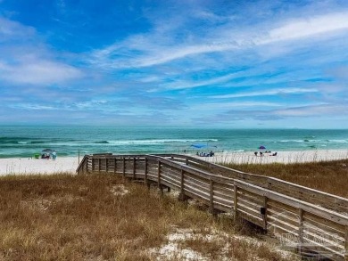 Welcome to 305C, a beautifully maintained 3BR/2BA corner condo on Lost Key Golf Club in Florida - for sale on GolfHomes.com, golf home, golf lot