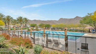 RARE FIND! Oversized, pie-shape lot on one of the treelined on Verrado Golf Club - Victory in Arizona - for sale on GolfHomes.com, golf home, golf lot