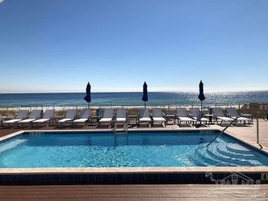 Welcome to 305C, a beautifully maintained 3BR/2BA corner condo on Lost Key Golf Club in Florida - for sale on GolfHomes.com, golf home, golf lot