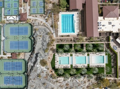 RARE FIND! Oversized, pie-shape lot on one of the treelined on Verrado Golf Club - Victory in Arizona - for sale on GolfHomes.com, golf home, golf lot