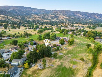 ***LIVE BEAUTIFULLY*** Welcome to this charming 3-bedroom on Oak Tree Country Club in California - for sale on GolfHomes.com, golf home, golf lot