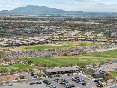 RARE FIND! Oversized, pie-shape lot on one of the treelined on Verrado Golf Club - Victory in Arizona - for sale on GolfHomes.com, golf home, golf lot