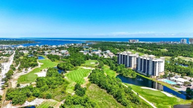 Welcome to 305C, a beautifully maintained 3BR/2BA corner condo on Lost Key Golf Club in Florida - for sale on GolfHomes.com, golf home, golf lot