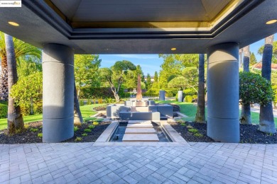 Discover an architectural masterpiece in the exclusive Eagle on Blackhawk Country Club in California - for sale on GolfHomes.com, golf home, golf lot