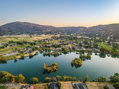 ***LIVE BEAUTIFULLY*** Welcome to this charming 3-bedroom on Oak Tree Country Club in California - for sale on GolfHomes.com, golf home, golf lot