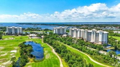 Welcome to 305C, a beautifully maintained 3BR/2BA corner condo on Lost Key Golf Club in Florida - for sale on GolfHomes.com, golf home, golf lot