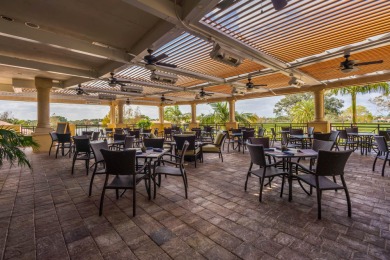 Discover the epitome of luxury living in this rarely available on Ibis Golf and Country Club in Florida - for sale on GolfHomes.com, golf home, golf lot