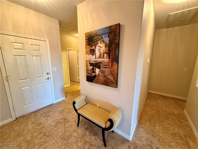 Located on scenic Mountain Links Dr, this PALM DESERT model on Desert Willow Golf Course in Nevada - for sale on GolfHomes.com, golf home, golf lot