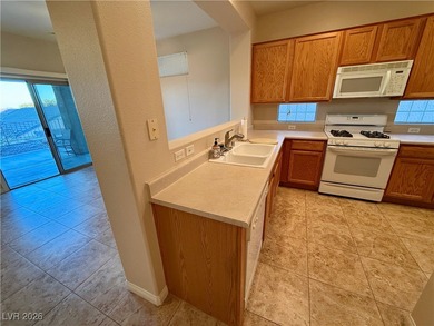 Located on scenic Mountain Links Dr, this PALM DESERT model on Desert Willow Golf Course in Nevada - for sale on GolfHomes.com, golf home, golf lot