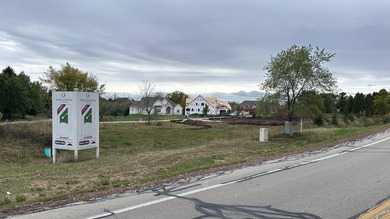 A rare opportunity to build your dream custom home in a golf on Mequon Country Club in Wisconsin - for sale on GolfHomes.com, golf home, golf lot