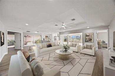 One or more photo(s) has been virtually staged. Welcome to 717 on Plantation Golf and Country Club in Florida - for sale on GolfHomes.com, golf home, golf lot