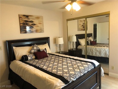 ** SEE THE PHOTOS!! ** BEAUTIFULLY REMODELED 3 BEDROOM 2 BATH on Canyon Gate Country Club in Nevada - for sale on GolfHomes.com, golf home, golf lot