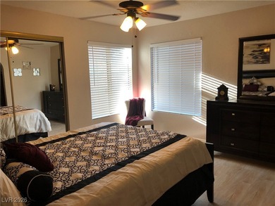 ** SEE THE PHOTOS!! ** BEAUTIFULLY REMODELED 3 BEDROOM 2 BATH on Canyon Gate Country Club in Nevada - for sale on GolfHomes.com, golf home, golf lot